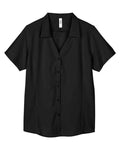 CORE365 CE510W Women's Ultra UVP® Marina Shirt