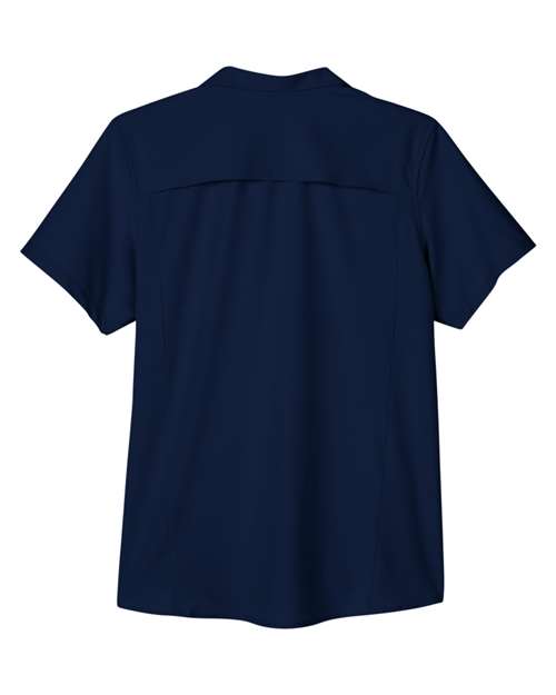 CORE365 CE510W Women's Ultra UVP® Marina Shirt