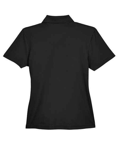 CORE365 78181P Women's Origin Performance Piqué Polo with Pocket