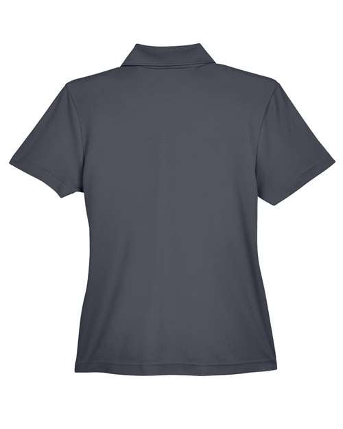 CORE365 78181P Women's Origin Performance Piqué Polo with Pocket