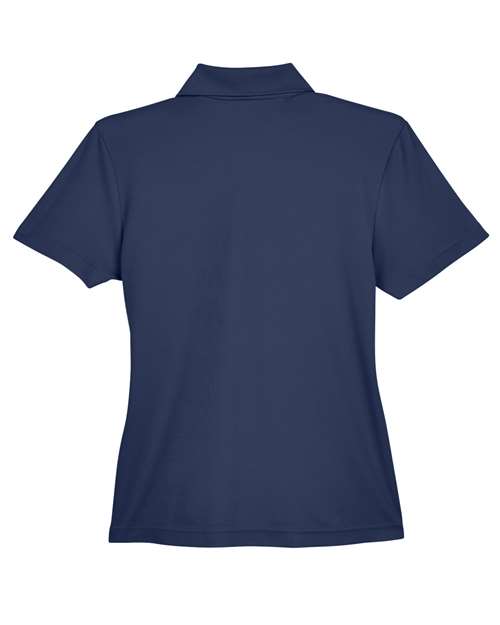 CORE365 78181P Women's Origin Performance Piqué Polo with Pocket