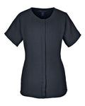Devon & Jones DP612W Women's Perfect Fit™ Crepe Blouse
