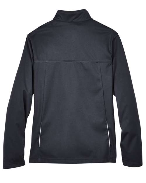 CORE365 CE708W Women's Techno Lite Three-Layer Knit Tech-Shell