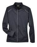 CORE365 CE708W Women's Techno Lite Three-Layer Knit Tech-Shell