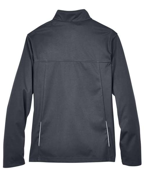CORE365 CE708W Women's Techno Lite Three-Layer Knit Tech-Shell