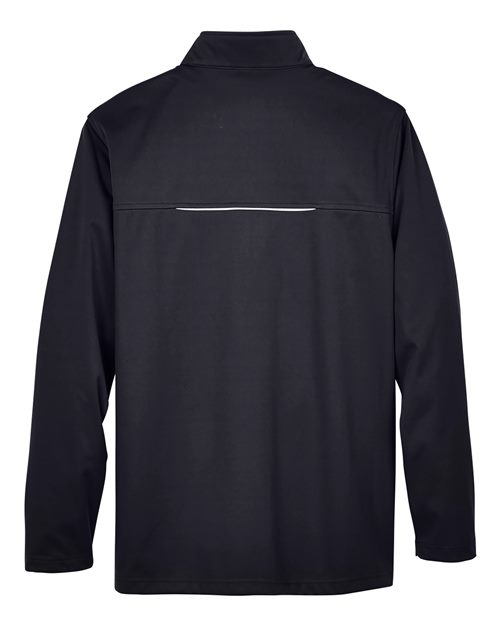 CORE365 CE708 Men's Techno Lite Three-Layer Knit Tech-Shell