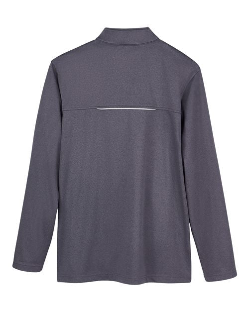 CORE365 CE708 Men's Techno Lite Three-Layer Knit Tech-Shell