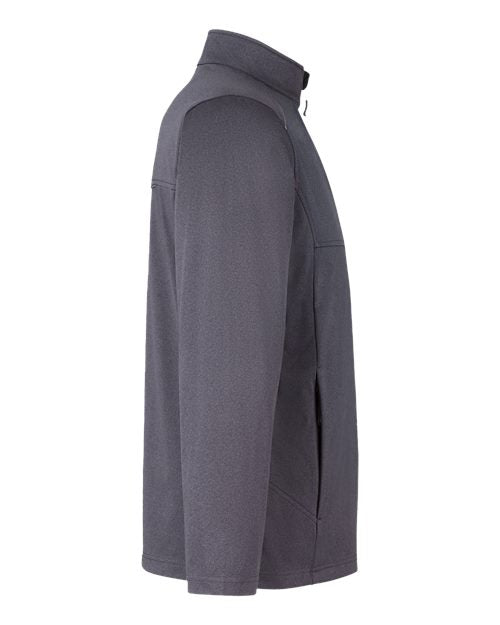 CORE365 CE708 Men's Techno Lite Three-Layer Knit Tech-Shell