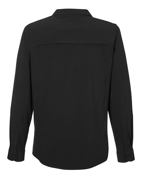 CORE365 CE510LW Women's Ultra UVP® Marina Shirt