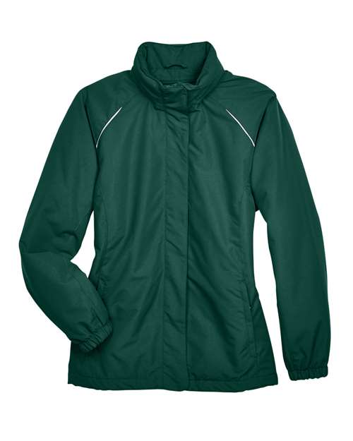 CORE365 78224 Women's Profile Fleece-Lined All-Season Jacket