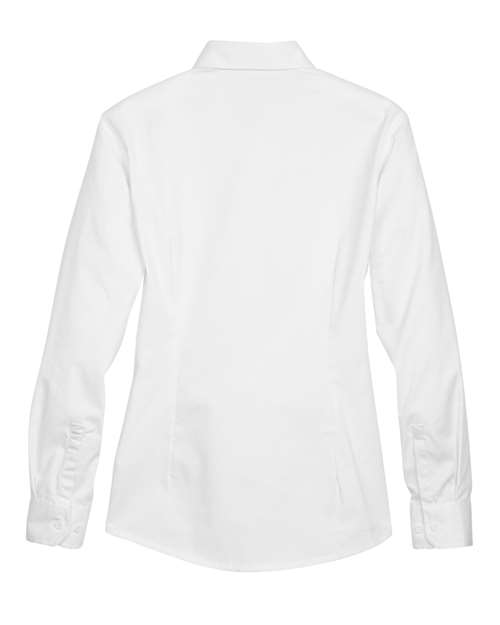 CORE365 78193 Women's Operate Twill Shirt