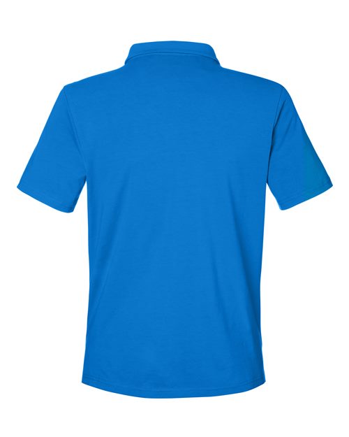 Devon & Jones DG120W Women's Raleigh Stretch Polo