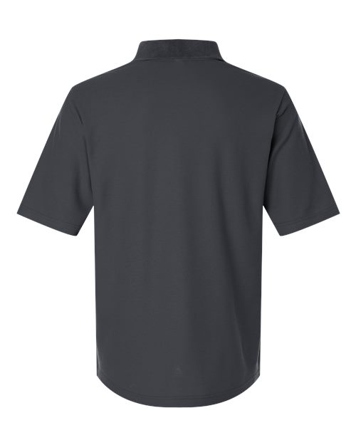 CORE365 CE106T Men's Tall Resolve CVC Performance Pique Polo