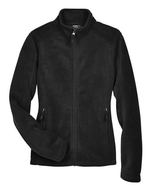 CORE365 78190 Women's Journey Fleece Jacket