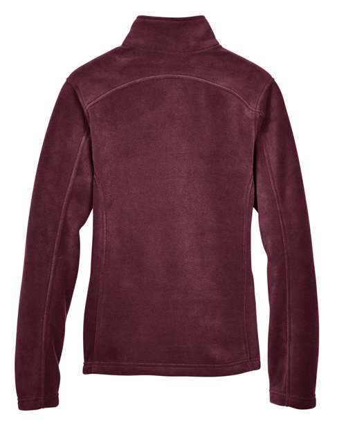 CORE365 78190 Women's Journey Fleece Jacket