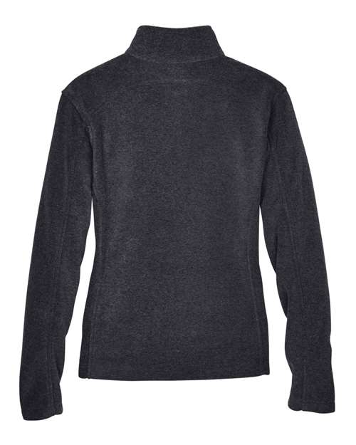 CORE365 78190 Women's Journey Fleece Jacket