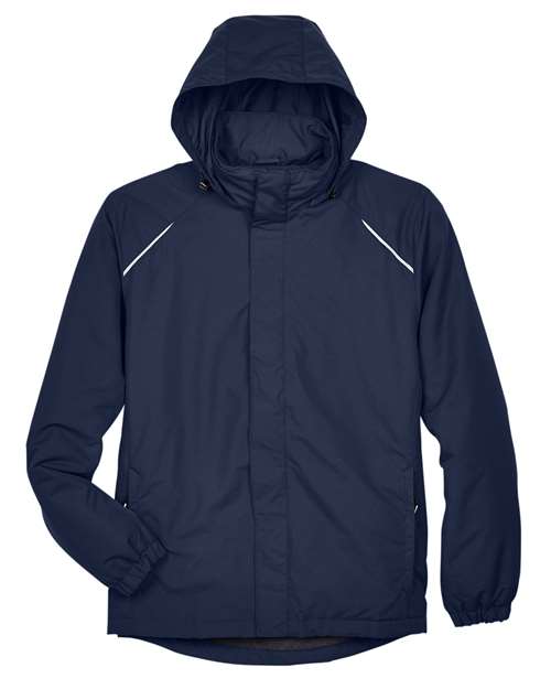 CORE365 88224 Men's Profile Fleece-Lined All-Season Jacket