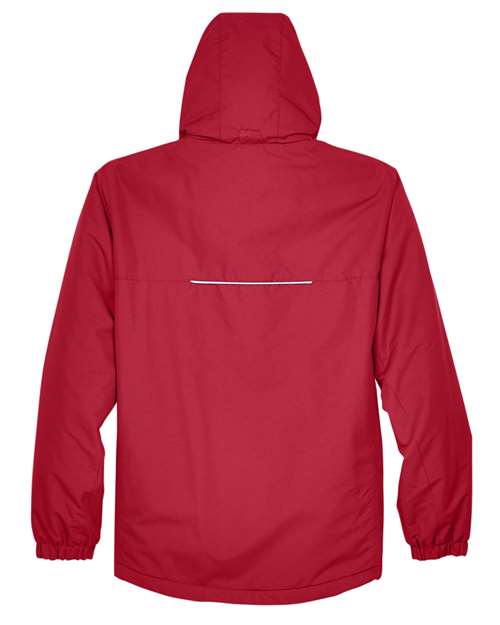 CORE365 88224 Men's Profile Fleece-Lined All-Season Jacket