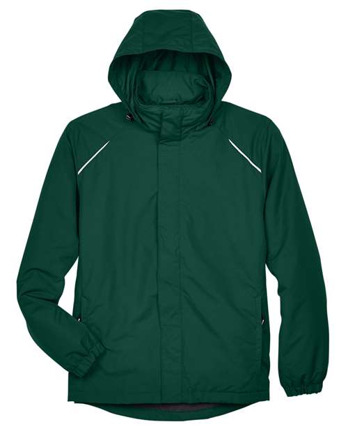 CORE365 88224 Men's Profile Fleece-Lined All-Season Jacket