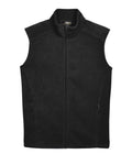CORE365 88191T Men's Tall Journey Fleece Vest