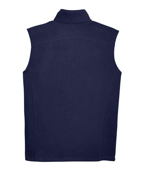 CORE365 88191T Men's Tall Journey Fleece Vest