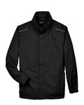 CORE365 88205T Men's Tall Region 3-in-1 Jacket with Fleece Liner