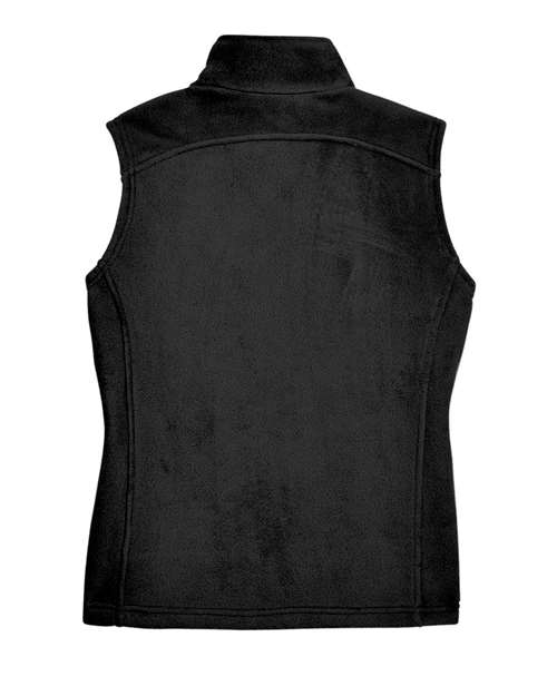 CORE365 78191 Women's Journey Fleece Vest