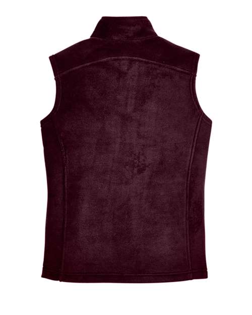 CORE365 78191 Women's Journey Fleece Vest