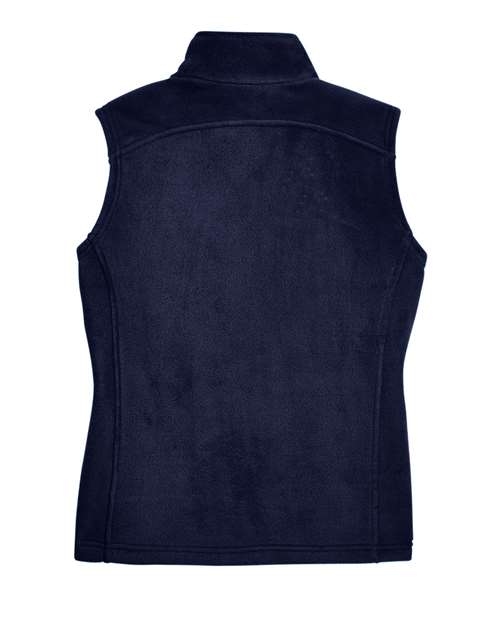 CORE365 78191 Women's Journey Fleece Vest