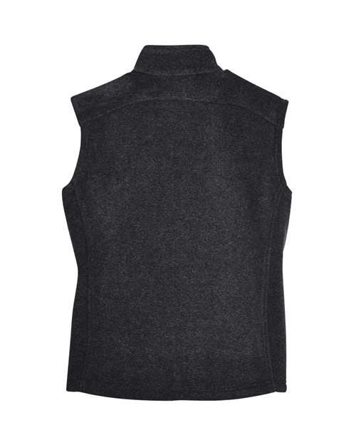 CORE365 78191 Women's Journey Fleece Vest
