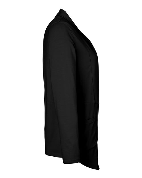 Devon & Jones DP125W Women's Raleigh Stretch Cardigan