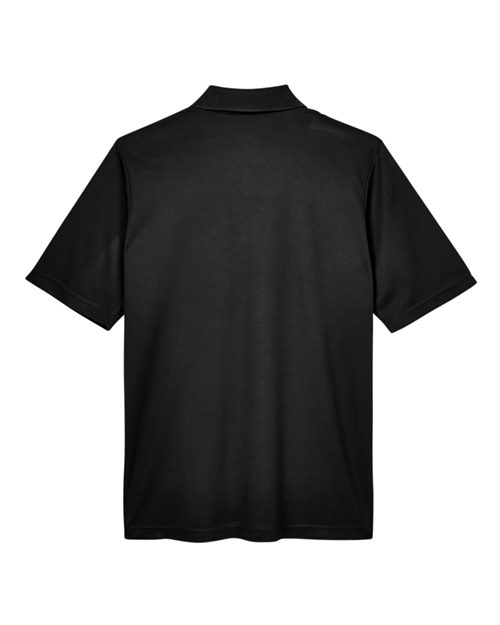 CORE365 88181T Men's Tall Origin Performance Piqué Polo