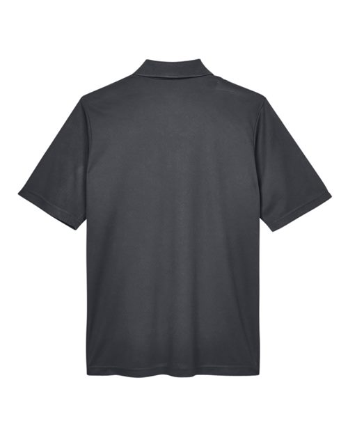 CORE365 88181T Men's Tall Origin Performance Piqué Polo