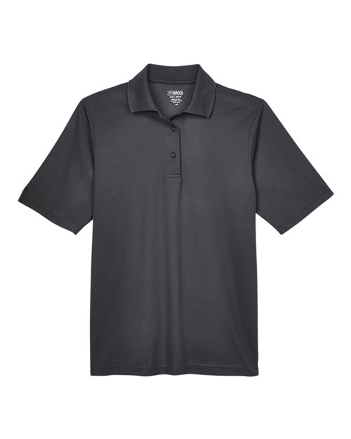 CORE365 88181T Men's Tall Origin Performance Piqué Polo