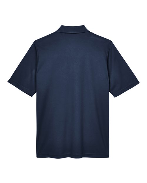 CORE365 88181T Men's Tall Origin Performance Piqué Polo