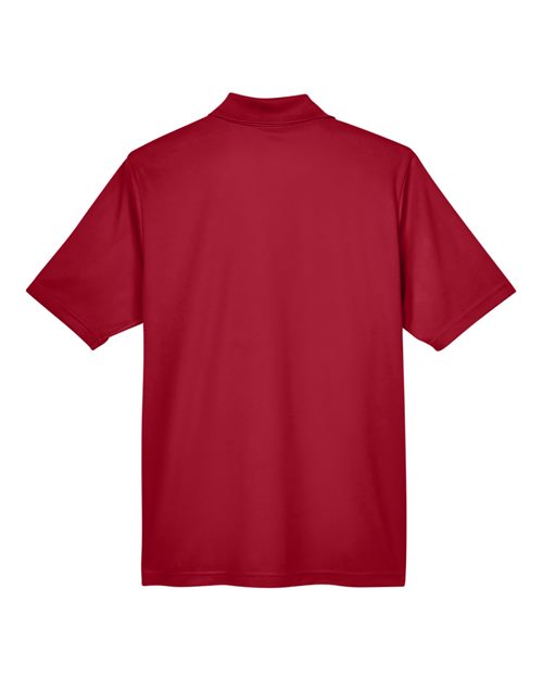 CORE365 88181T Men's Tall Origin Performance Piqué Polo