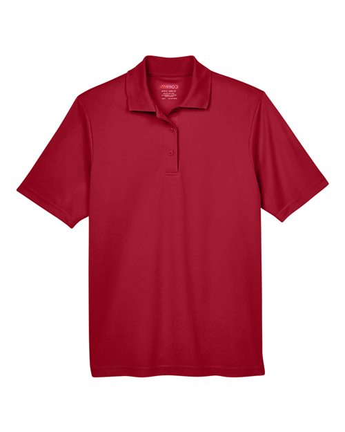 CORE365 88181T Men's Tall Origin Performance Piqué Polo