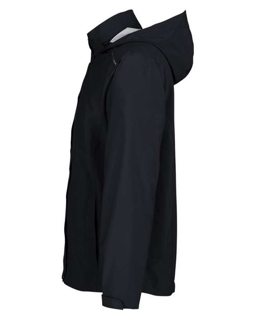 CORE365 CE712 Men's Barrier Packable Waterproof Rain Jacket