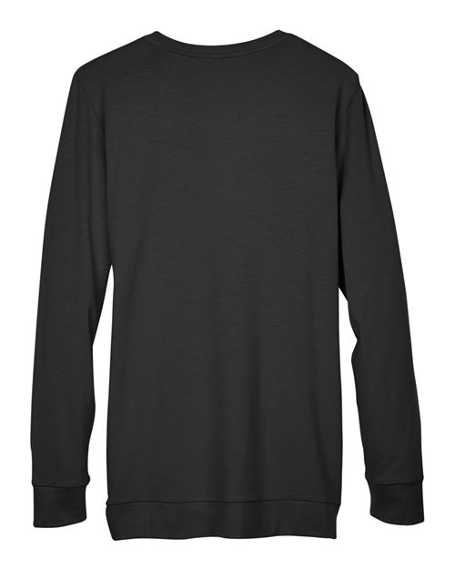 Devon & Jones DP181W Women's Perfect Fit™ Ribbon Cardigan