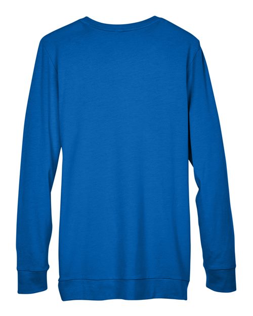 Devon & Jones DP181W Women's Perfect Fit™ Ribbon Cardigan