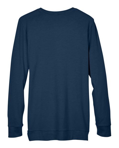 Devon & Jones DP181W Women's Perfect Fit™ Ribbon Cardigan