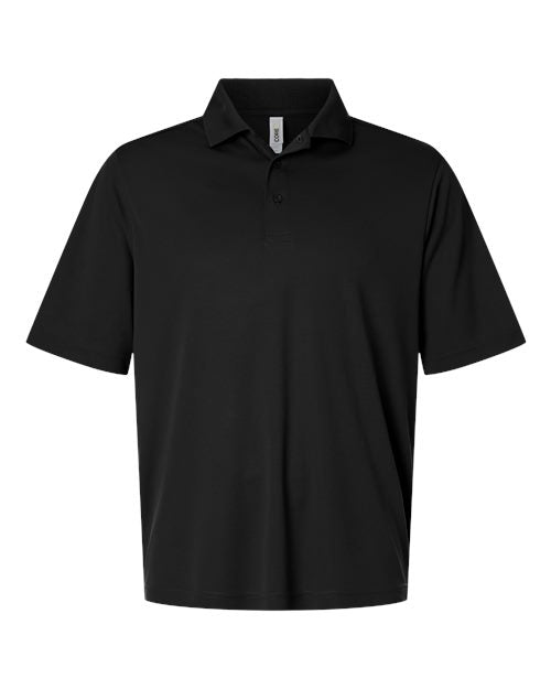 CORE365 CE108T Men's Tall Nova Performance Pique Polo