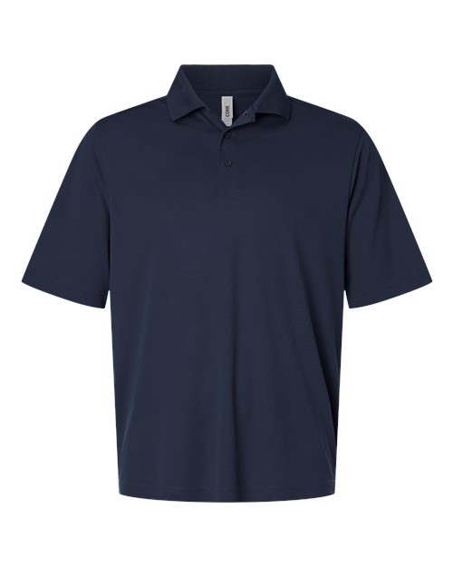 CORE365 CE108T Men's Tall Nova Performance Pique Polo
