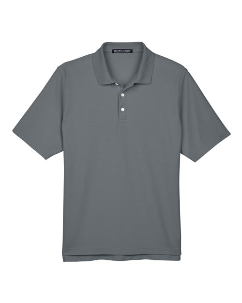 Devon & Jones DG150 Men's DRYTEC20™ Performance Polo