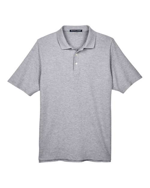 Devon & Jones DG150 Men's DRYTEC20™ Performance Polo