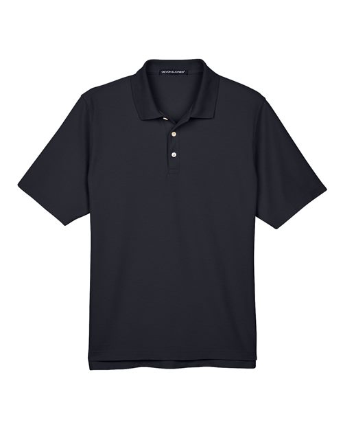 Devon & Jones DG150 Men's DRYTEC20™ Performance Polo