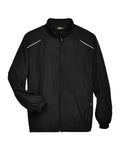 CORE365 88183T Men's Tall Techno Lite Motivate Unlined Lightweight Jacket