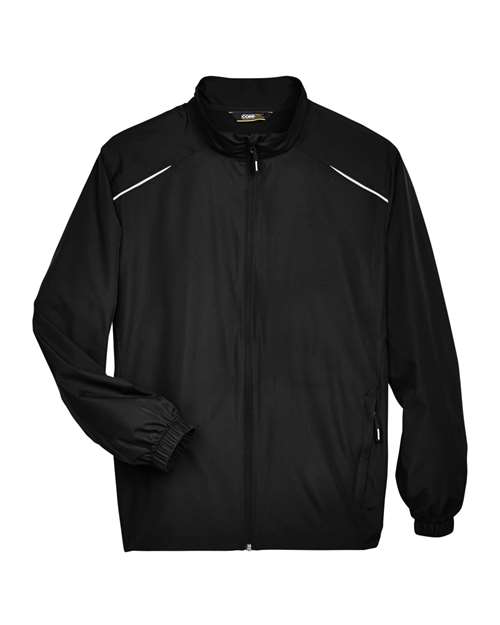 CORE365 88183T Men's Tall Techno Lite Motivate Unlined Lightweight Jacket