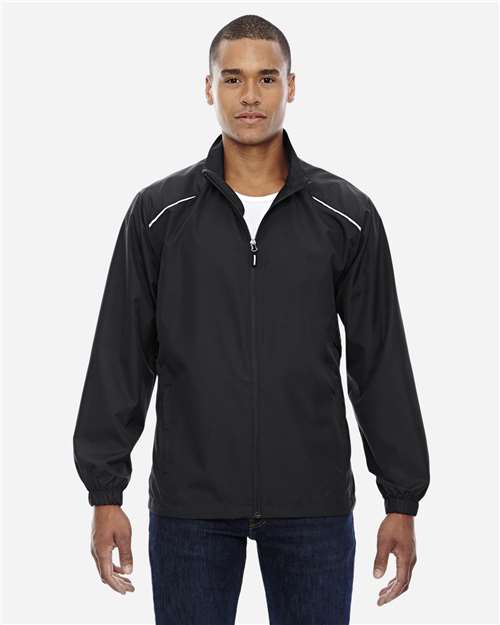 CORE365 88183T Men's Tall Techno Lite Motivate Unlined Lightweight Jacket