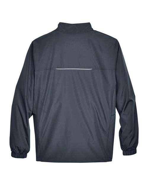 CORE365 88183T Men's Tall Techno Lite Motivate Unlined Lightweight Jacket